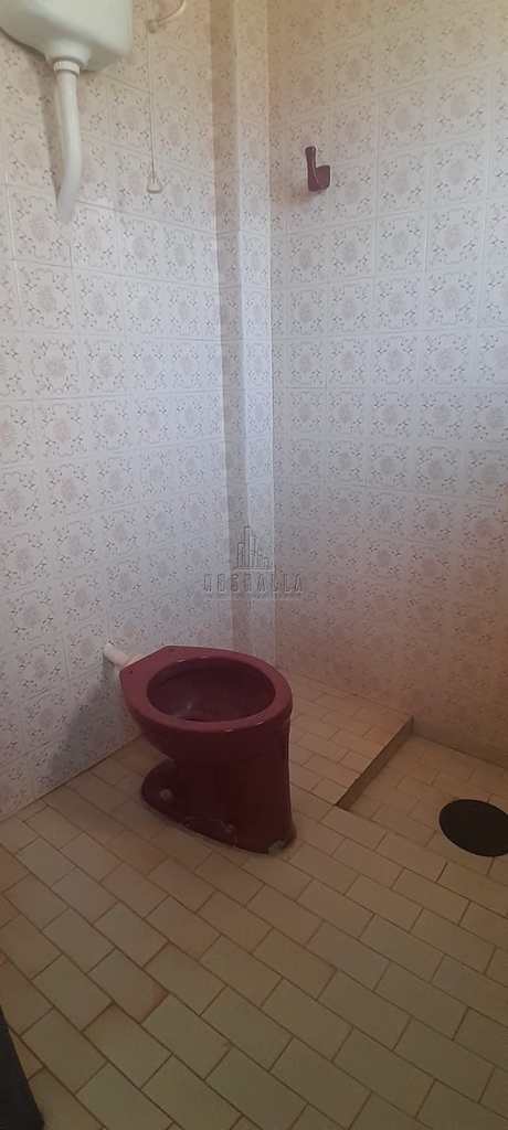 Salão em Jaboticabal, no bairro X