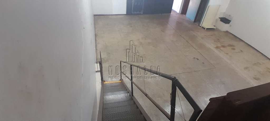 Salão em Jaboticabal, no bairro X