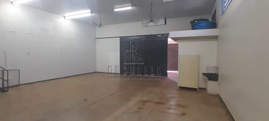 Salão em Jaboticabal, no bairro X