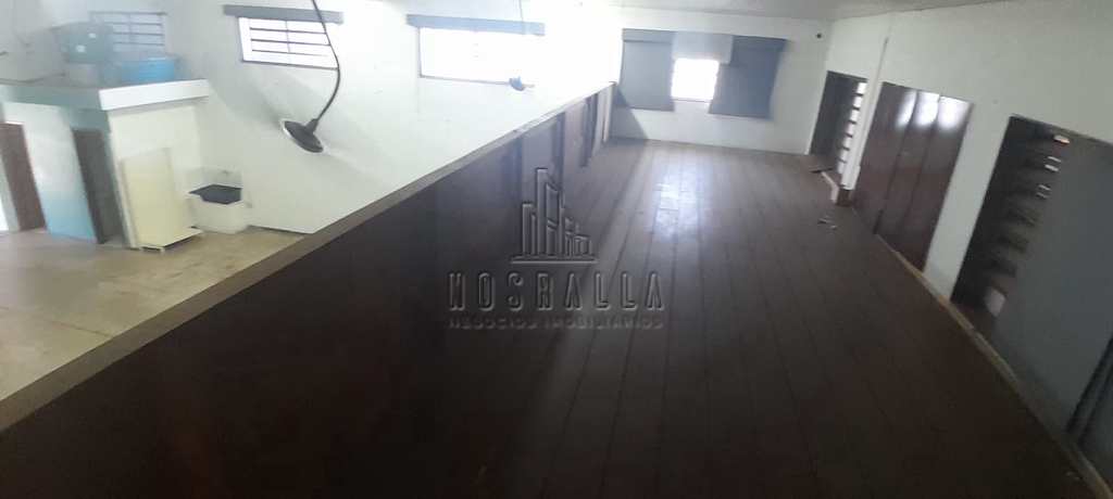 Salão em Jaboticabal, no bairro X