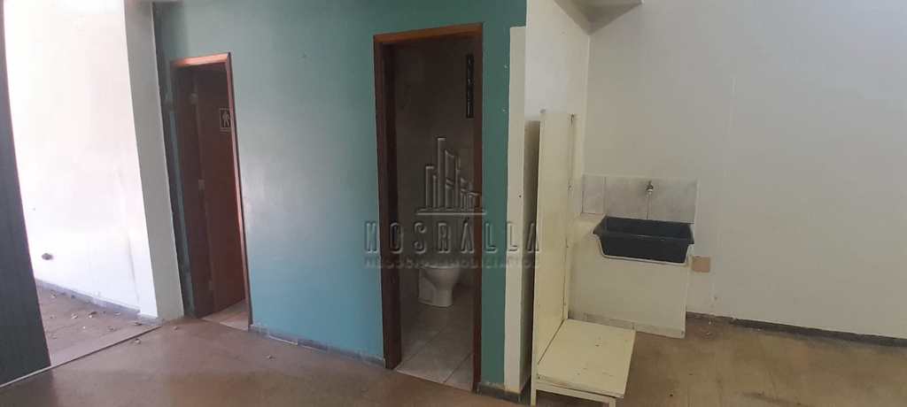 Salão em Jaboticabal, no bairro X