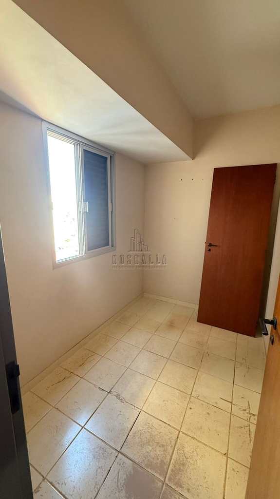 Apartamento em Jaboticabal, no bairro Centro
