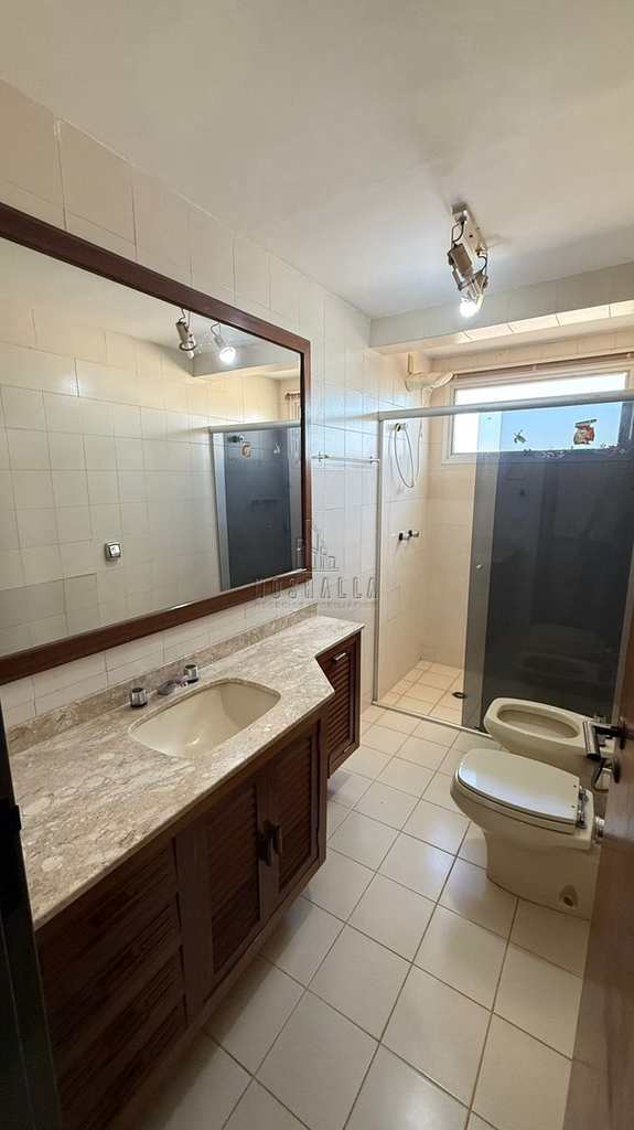Apartamento em Jaboticabal, no bairro Centro