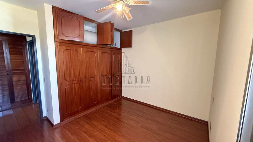 Apartamento em Jaboticabal, no bairro Centro