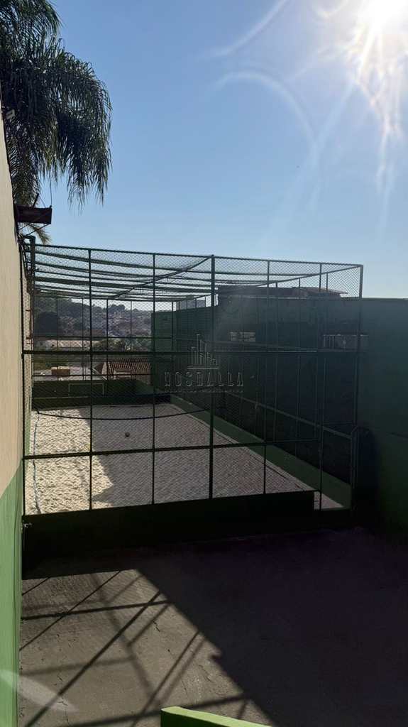 Apartamento em Jaboticabal, no bairro Centro