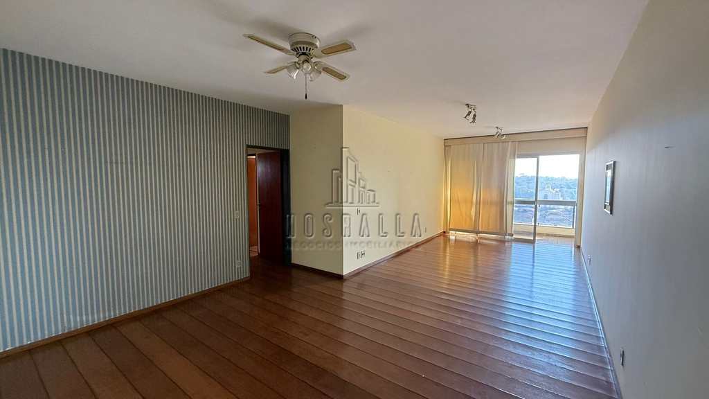 Apartamento em Jaboticabal, no bairro Centro