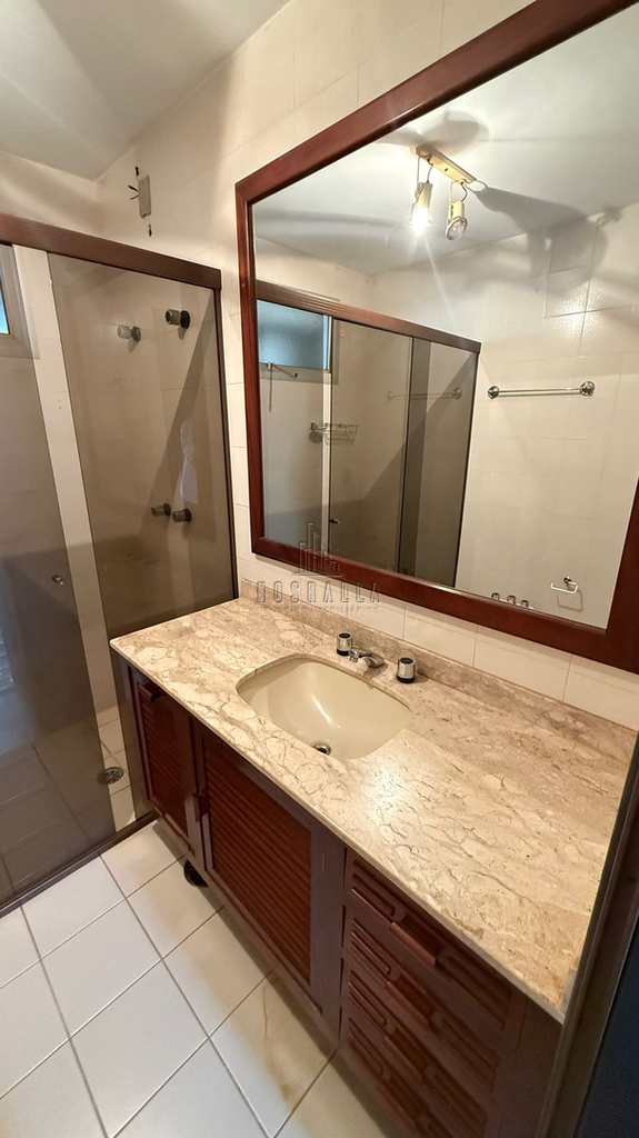 Apartamento em Jaboticabal, no bairro Centro