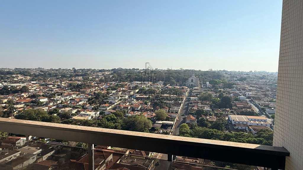 Apartamento em Jaboticabal, no bairro Centro