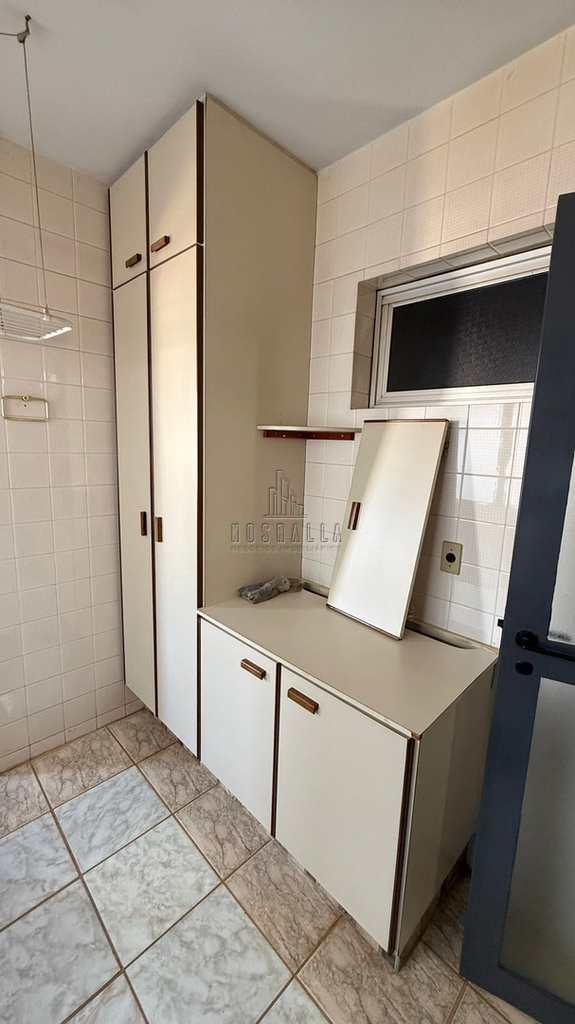 Apartamento em Jaboticabal, no bairro Centro