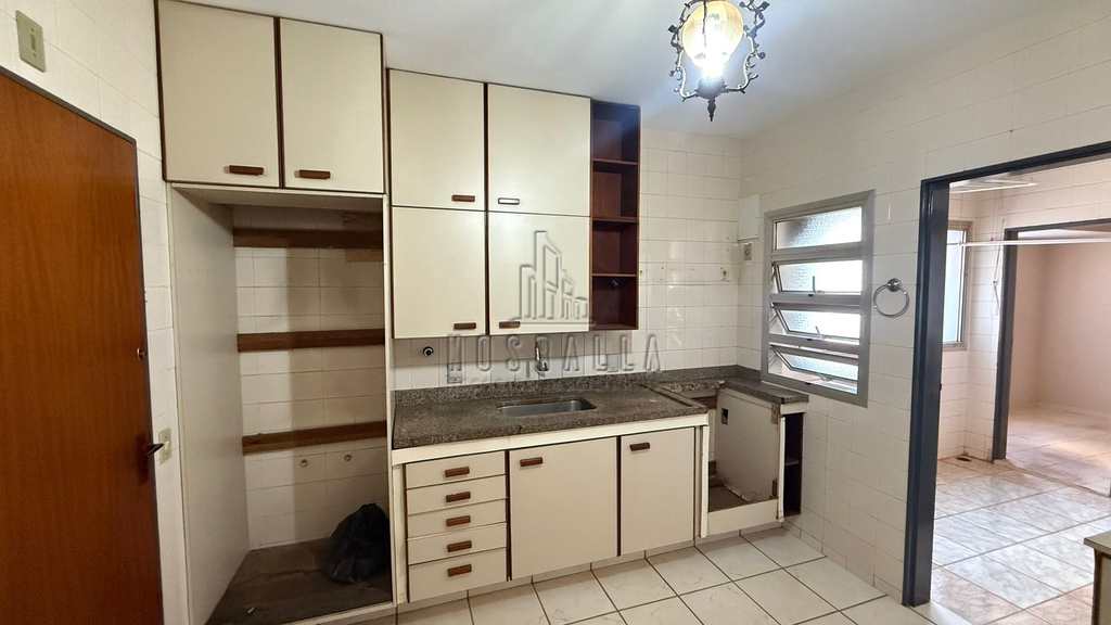 Apartamento em Jaboticabal, no bairro Centro