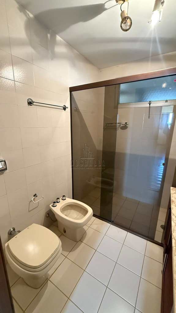 Apartamento em Jaboticabal, no bairro Centro