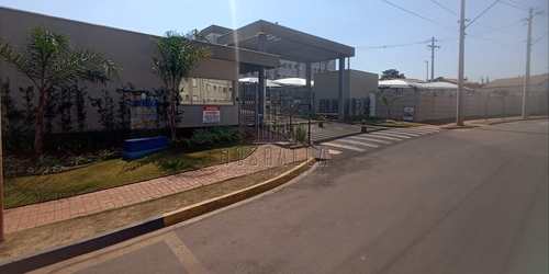 Apartamento, código 1725323 em Jaboticabal, bairro Athenas Paulista