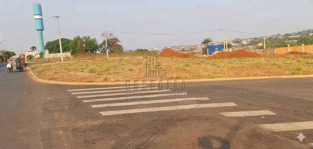 Terreno em Jaboticabal, no bairro Residencial Manacás