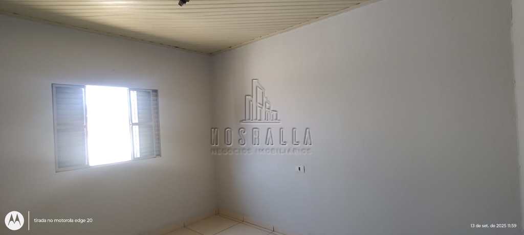 Casa em Jaboticabal, no bairro Sorocabano