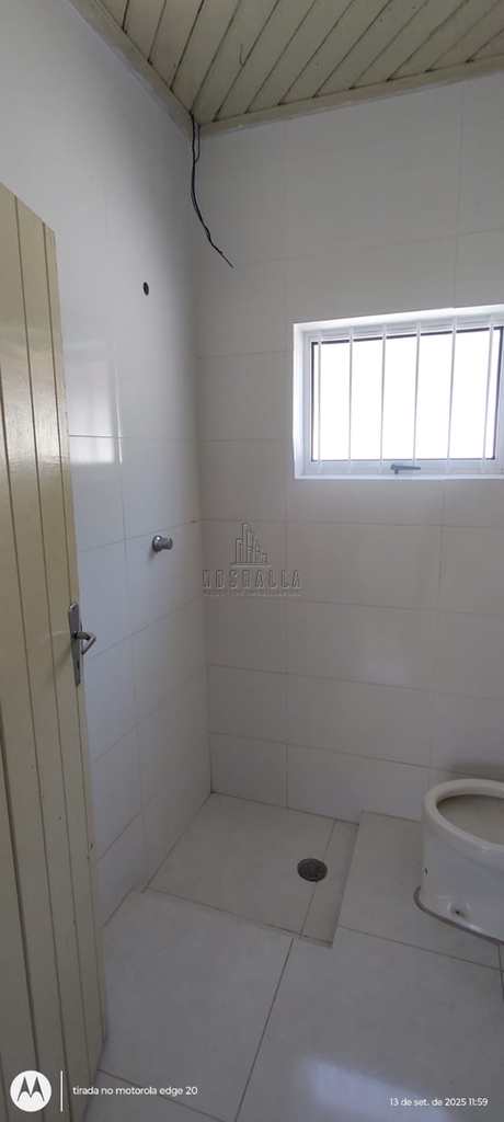 Casa em Jaboticabal, no bairro Sorocabano