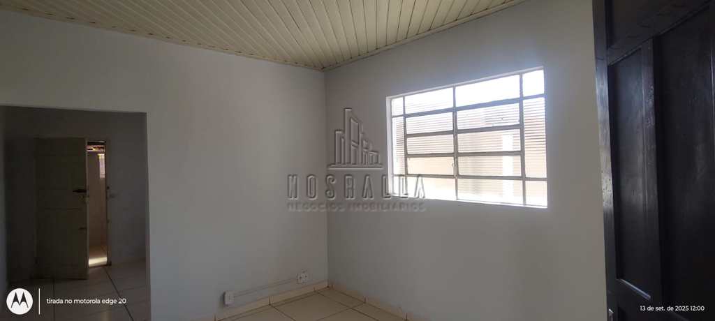 Casa em Jaboticabal, no bairro Sorocabano