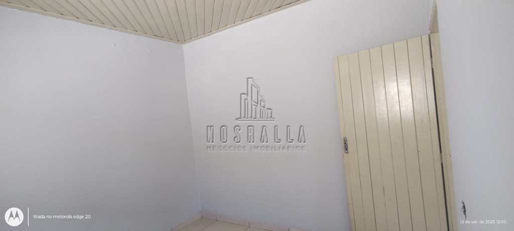 Casa em Jaboticabal, no bairro Sorocabano