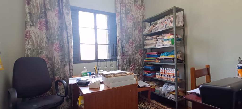 Casa em Jaboticabal, no bairro Nova Jaboticabal