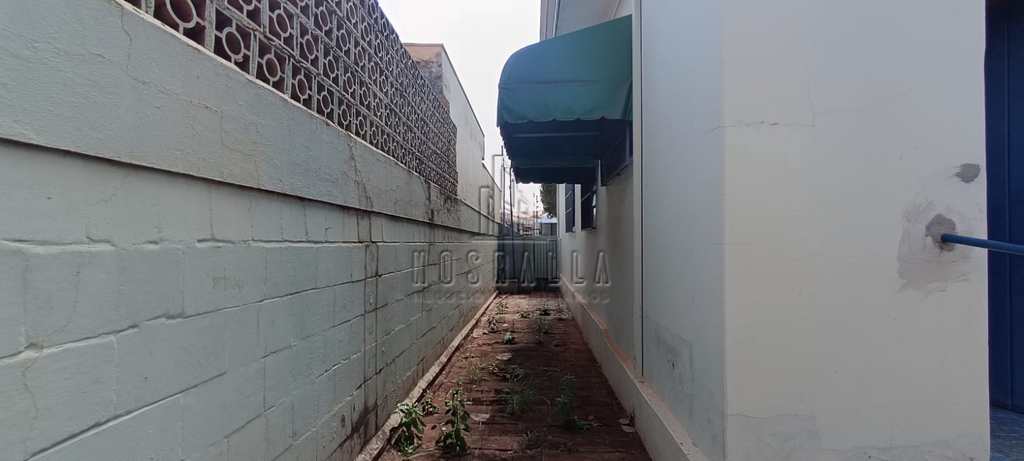 Casa em Jaboticabal, no bairro Nova Jaboticabal