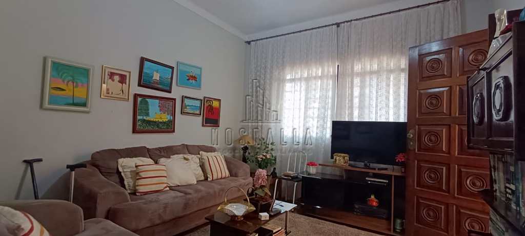 Casa em Jaboticabal, no bairro Nova Jaboticabal