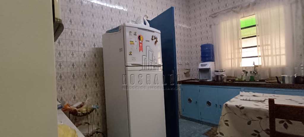 Casa em Jaboticabal, no bairro Nova Jaboticabal