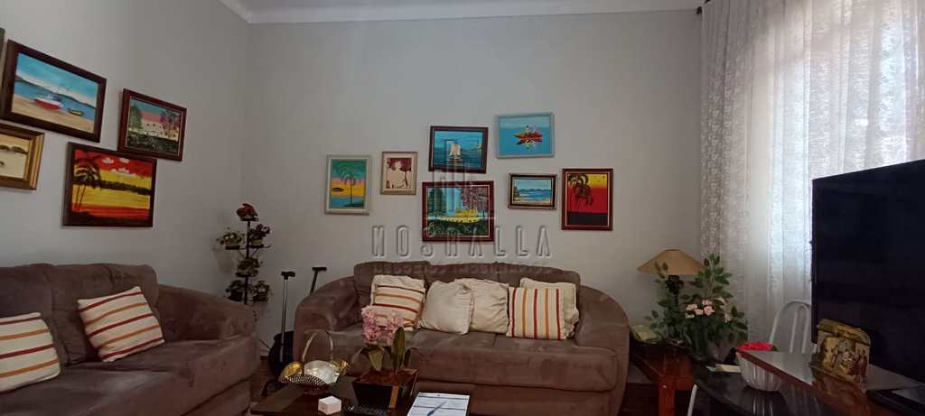 Casa em Jaboticabal, no bairro Nova Jaboticabal