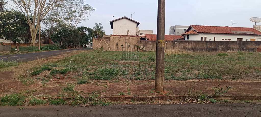Terreno em Jaboticabal, no bairro Jardim Santa Rita