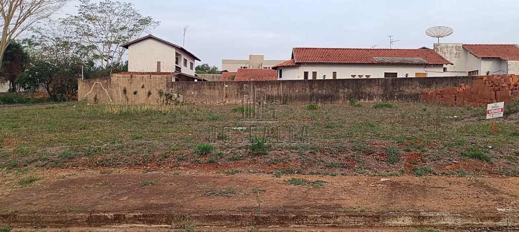 Terreno em Jaboticabal, no bairro Jardim Santa Rita