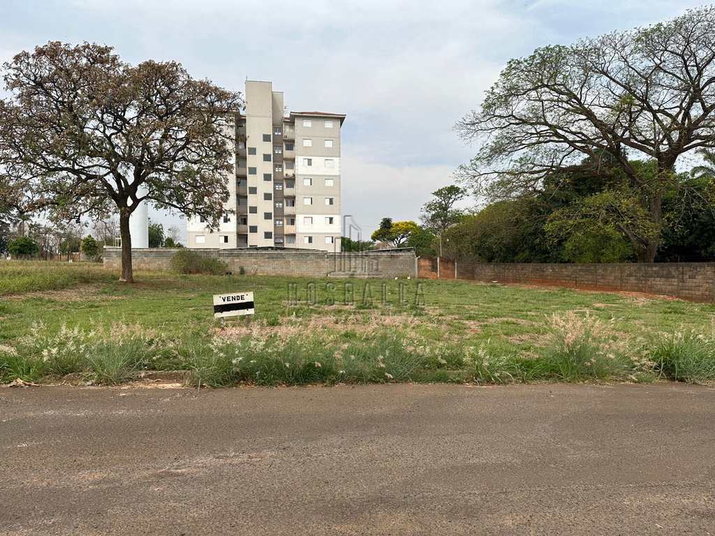 Terreno em Jaboticabal, no bairro Jardim Nova Aparecida