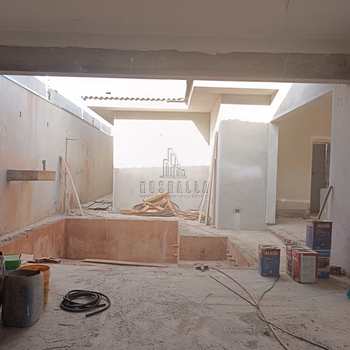 Casa em Jaboticabal, bairro Residencial Flamboyant