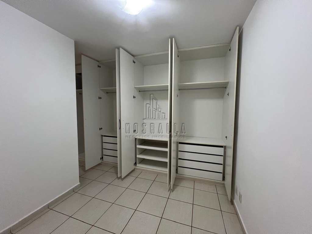 Apartamento em Jaboticabal, no bairro Colina Verde