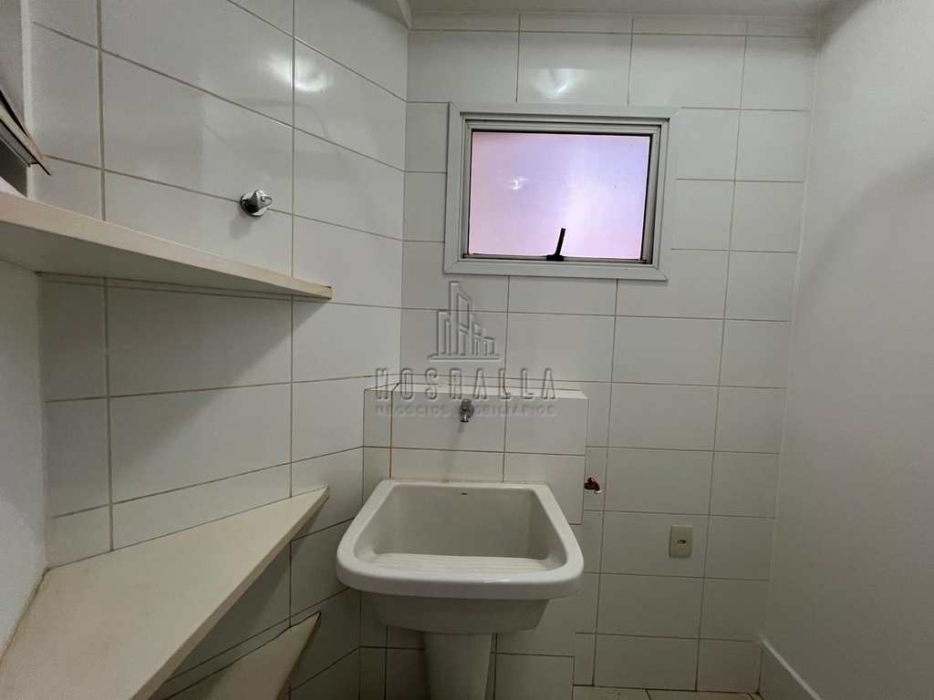 Apartamento em Jaboticabal, no bairro Colina Verde