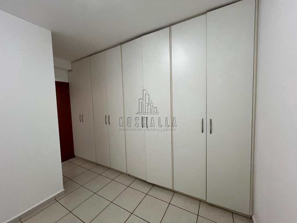 Apartamento em Jaboticabal, no bairro Colina Verde