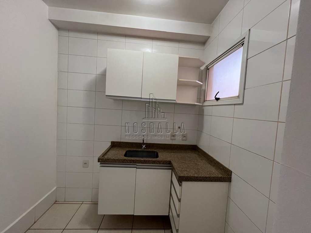 Apartamento em Jaboticabal, no bairro Colina Verde
