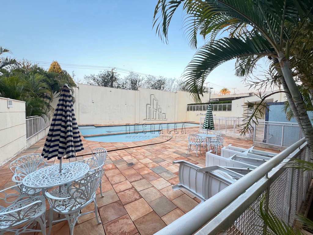 Apartamento em Jaboticabal, no bairro Colina Verde