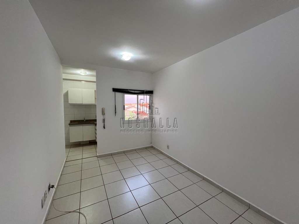 Apartamento em Jaboticabal, no bairro Colina Verde