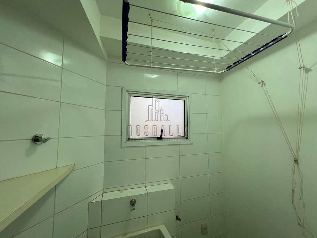 Apartamento em Jaboticabal, no bairro Colina Verde