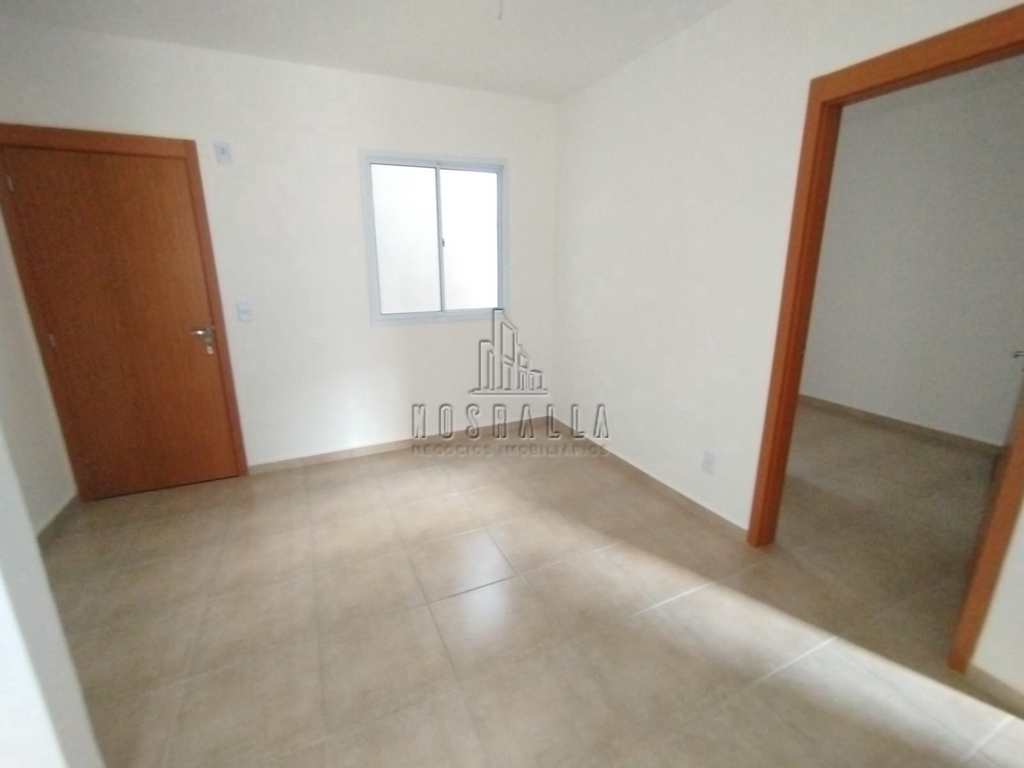 Apartamento em Jaboticabal, no bairro Athenas Paulista