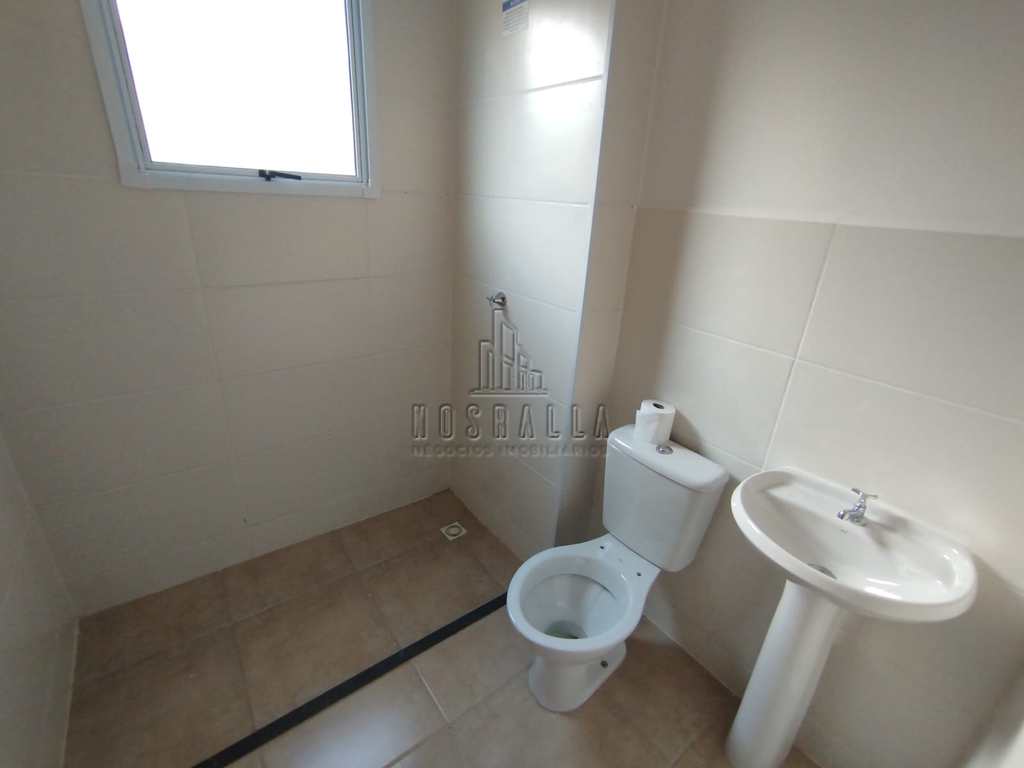 Apartamento em Jaboticabal, no bairro Athenas Paulista