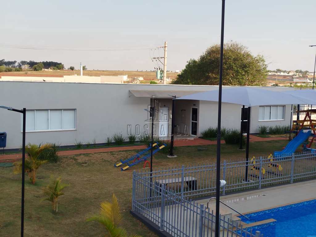 Apartamento em Jaboticabal, no bairro Athenas Paulista