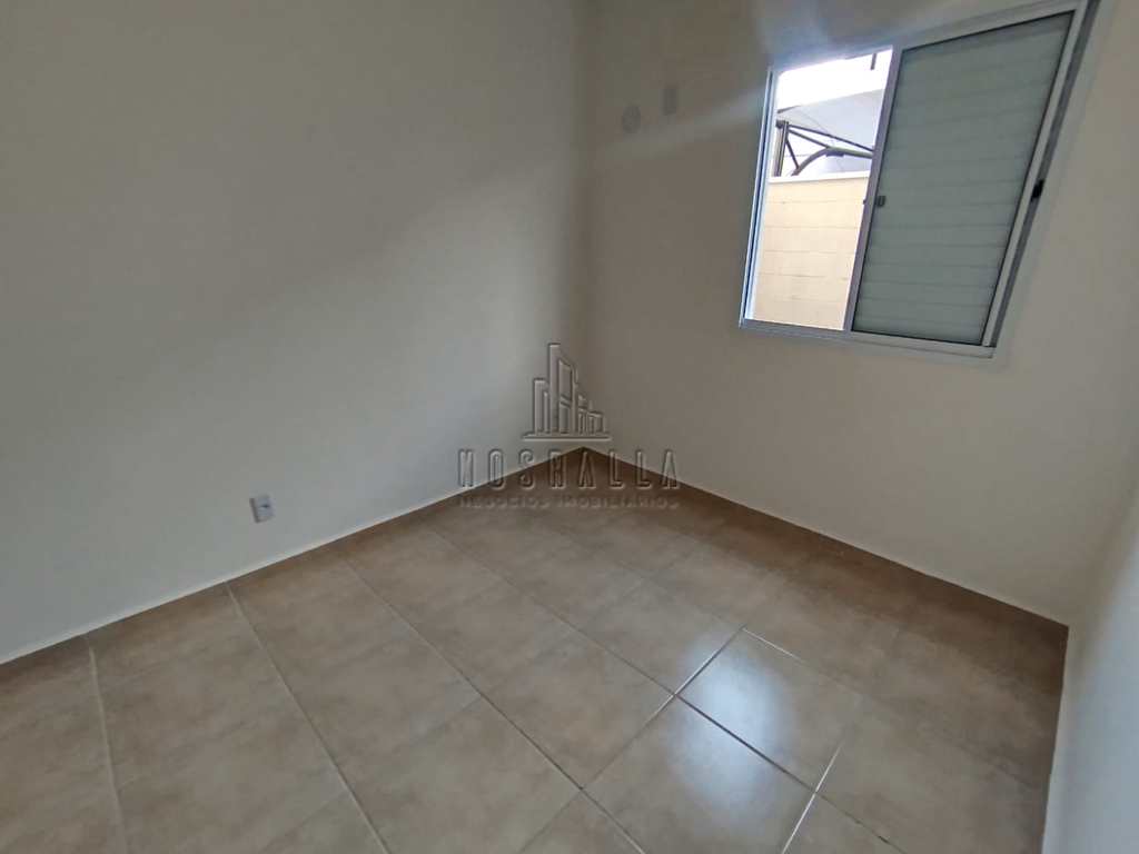 Apartamento em Jaboticabal, no bairro Athenas Paulista