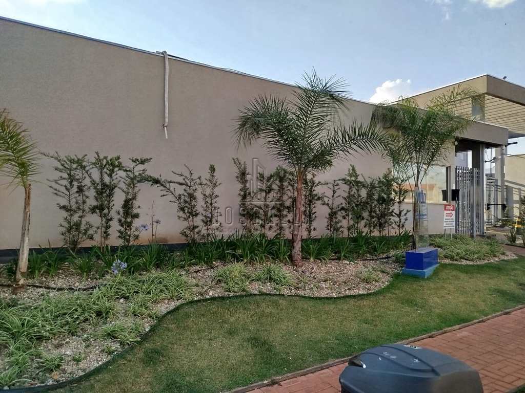 Apartamento em Jaboticabal, no bairro Athenas Paulista