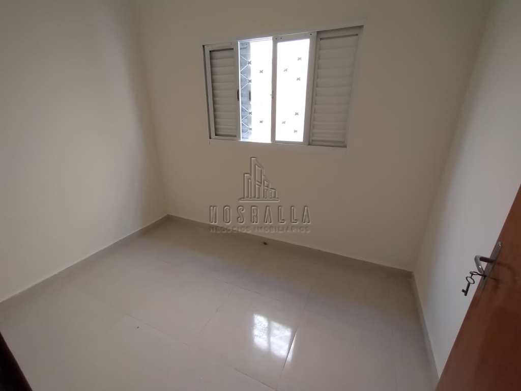 Casa em Jaboticabal, no bairro Parque das Araras