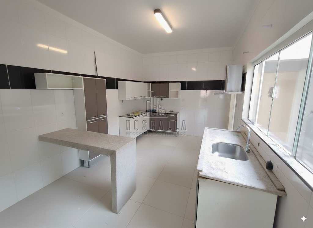 Casa em Jaboticabal, no bairro Parque das Araras