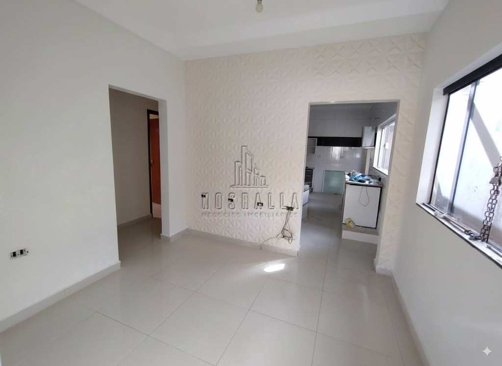 Casa em Jaboticabal, no bairro Parque das Araras