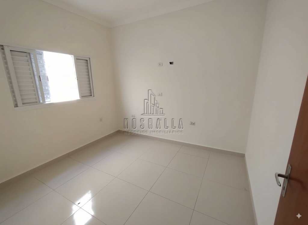 Casa em Jaboticabal, no bairro Parque das Araras