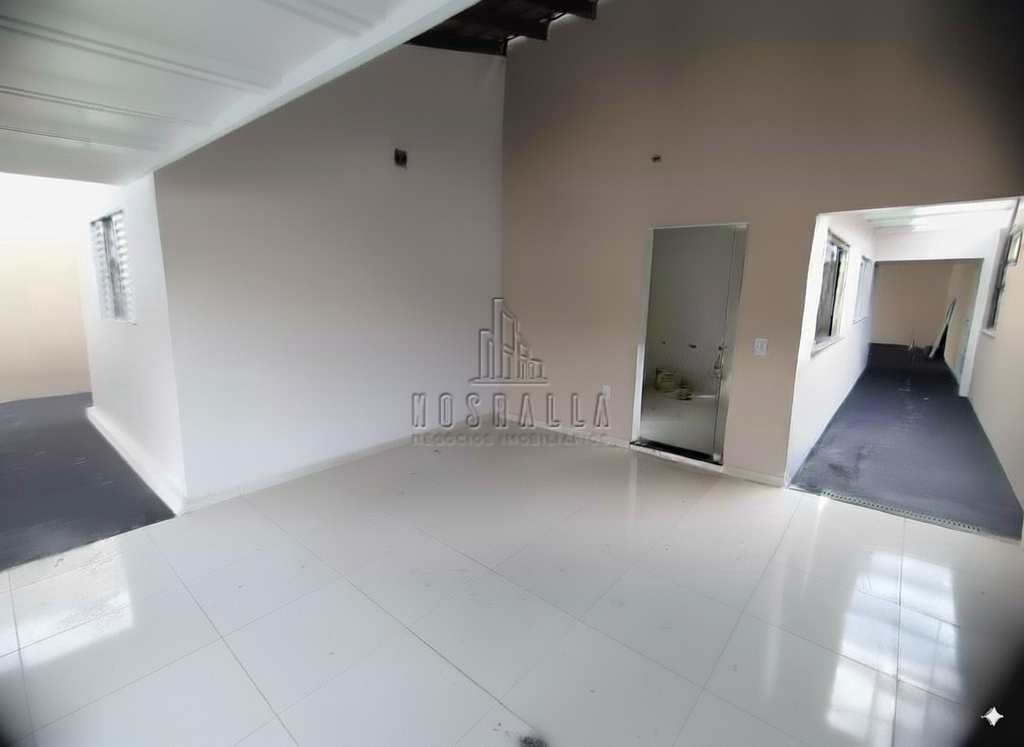 Casa em Jaboticabal, no bairro Parque das Araras