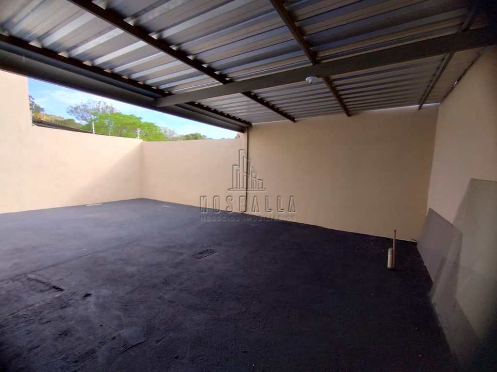 Casa em Jaboticabal, no bairro Parque das Araras