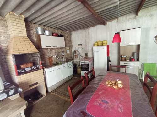 Casa, código 1725346 em Jaboticabal, bairro Conjunto Habitacional Ulisses Guimarães