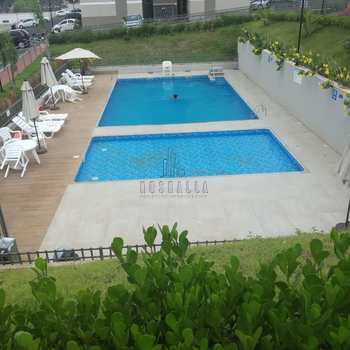 Apartamento em Jaboticabal, bairro Sorocabano